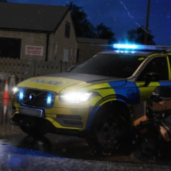 Response South London (NEW UPDATES!)