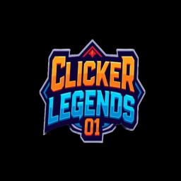 Clicker Legends 01