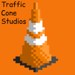 Traffic Cone Studios :D