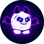 Shiny Dragon Companion