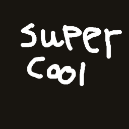 Super cool vibe game