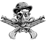 THE STEAM PUNK PIRATES /