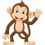 MONKEY SIMULATOR!