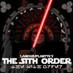 {(The Sith Order)}