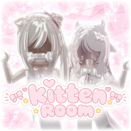 ʚɞ Kitten Room