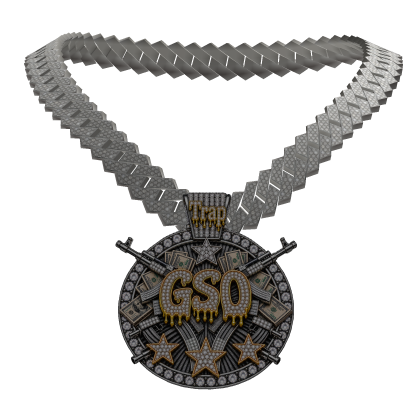TRAP CHAIN 