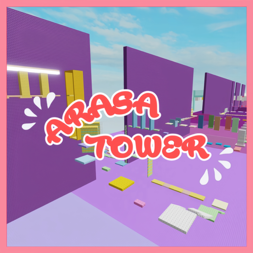 ARASA TOWER