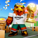 La Fut Party de Amazon