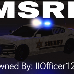 MRC | Montana Roleplay Community