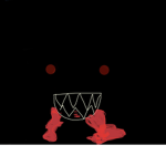 The demons and survivors