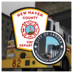 New Haven County Fire Department Lander Company