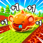+1 Speed Slime Evolve