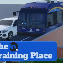 The MTAoR Training Place