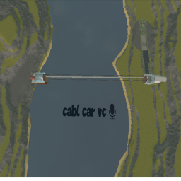 cabl car vc 🔊