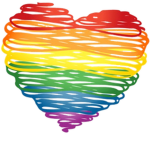 Colors of Pride