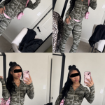 Jaliyah’s Worldd