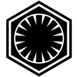 •「The First Order」•