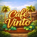 Café Vinto icon
