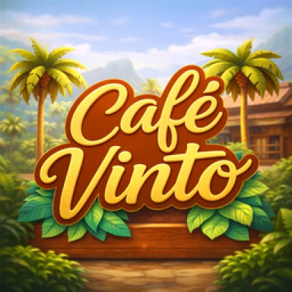Café Vinto Roblox group icon