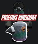 PIGEONS KINGDOM