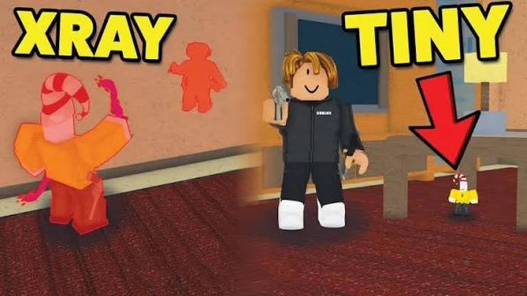 Chilly's Traitor thumbnail