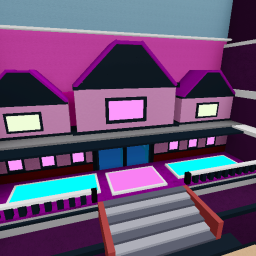 La Casa De lulu :D