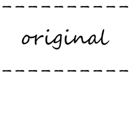 original line runner