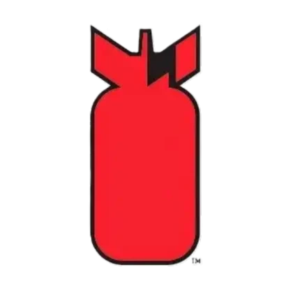 OVERKILL logo