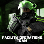 Facility Operations Team