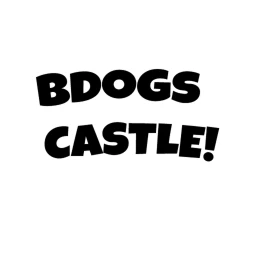 Bdogs Castle (ABANDONED) icon