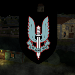 [SAS] Operation Candytuft