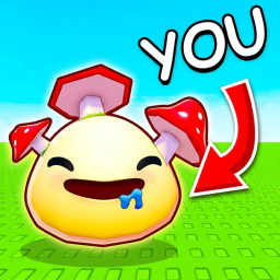 Be a Slime