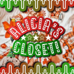 alicia's closet!