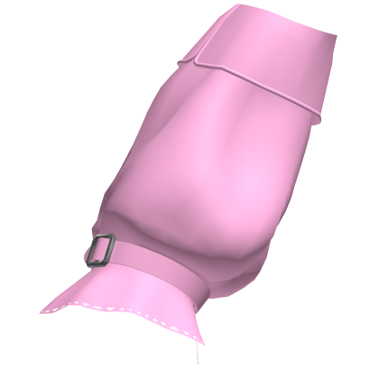 3.0 R6 Sleeves Pink [Right]