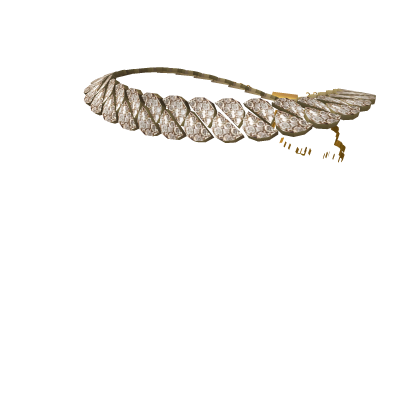 RSL Chain  Roblox item