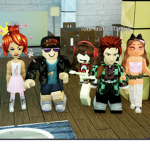 Isabella’s home-store