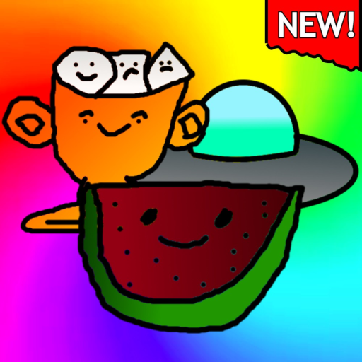 Doodle Pets : Expanded! [🌈] [UPD! 👽]