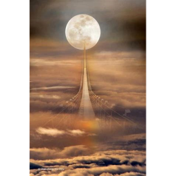 Obby to the moon
