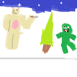 survive the furry killer