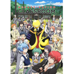 Assassination .Classroom fan group