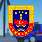| TSK | Jandarma Genel Komutanlığı |