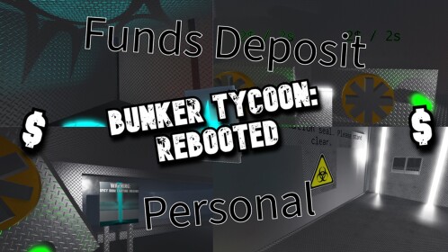 Funds Deposit - Personal
