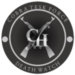 CTFㅣDeathwatch