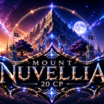 NUVELLIA COMMUNITY