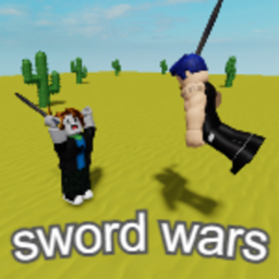 Sword Wars!