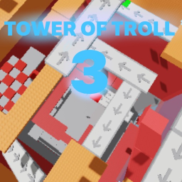 tower of troll 3