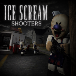 ice Scream Shooters