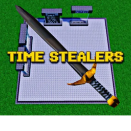 Time Stealers [BETA]