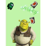 shreks world