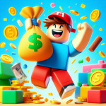 Robux group Ronpro666gg